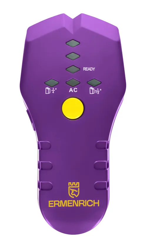 Детектор проводки Ermenrich Ping SA30,  2