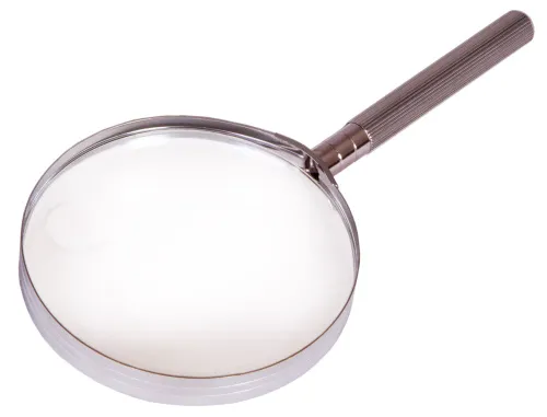 Лупа ручная Levenhuk Zeno Handy ZH27,  3