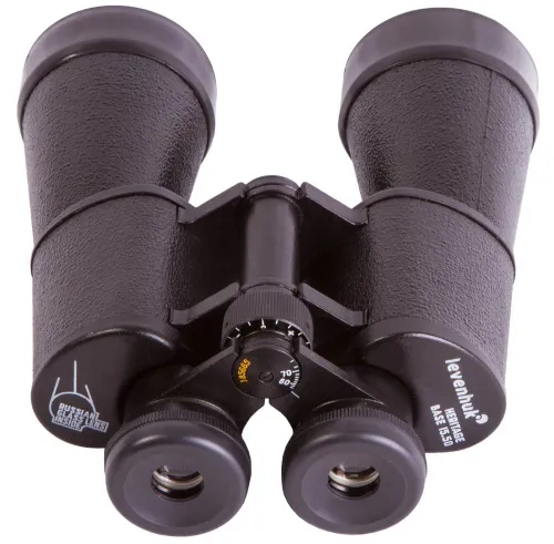 Бинокль Levenhuk Heritage BASE 15x50,  7