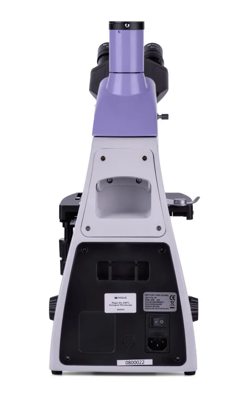Микроскоп биологический MAGUS Bio 230TL,  13