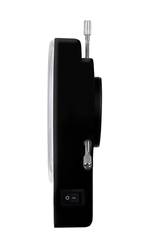 Осветитель кольцевой MAGUS LED 144А, с резьбовым адаптером,  5