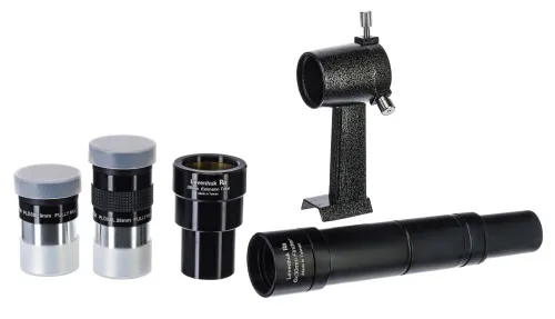 Телескоп Добсона Levenhuk Ra 150N Dob,  9