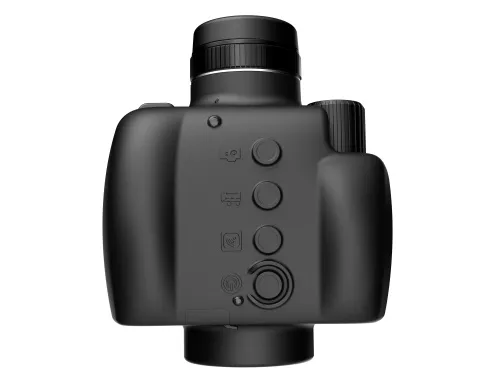Фотомонокуляр цифровой Levenhuk Kelvin Snap ED 8x42,  2