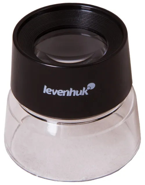 Лупа Levenhuk Zeno Gem M1,  4
