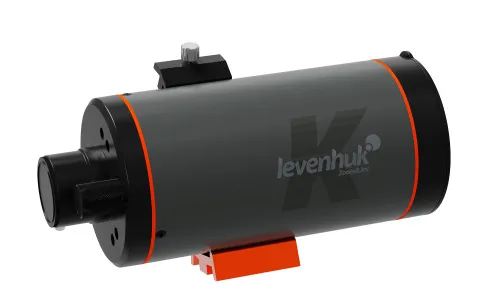Фототелескоп Levenhuk Kelvin Nova PLUS MAK 70/750,  3