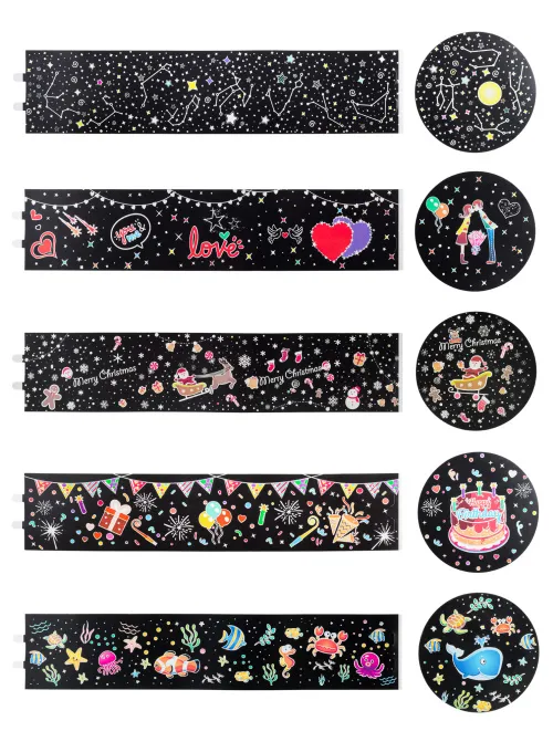 Астропланетарий Levenhuk LabZZ Star Sky P2,  10