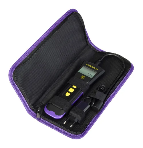 Детектор газа Ermenrich NG40,  2