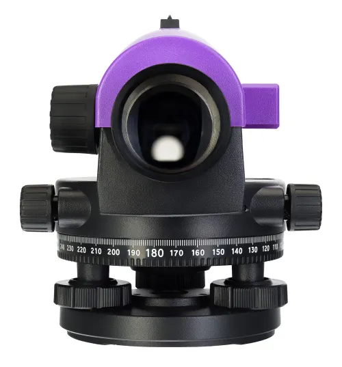 Комплект инструментов Ermenrich GeoTrio PLUS,  4