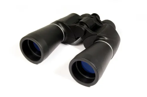 Бинокль Levenhuk Bino PLUS 10x50,  6