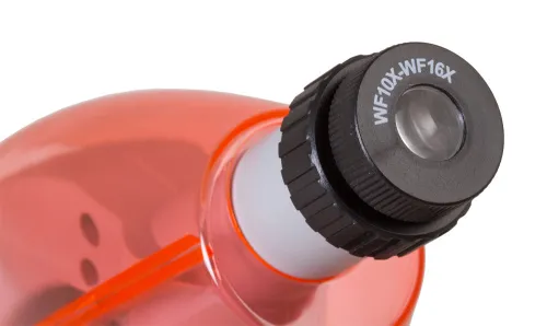 Микроскоп Levenhuk LabZZ M101,  5