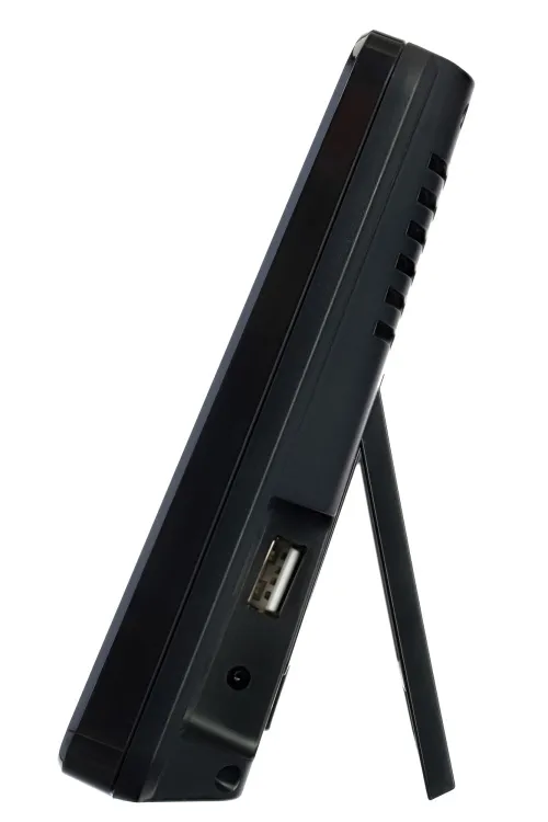 Метеостанция Levenhuk Wezzer PLUS LP80,  7