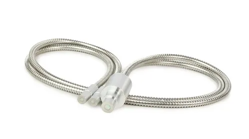 Осветитель эпископический MAGUS CEI A10 с блоком питания и вставкой в объектив,  4