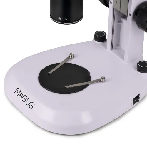 Микроскоп стереоскопический MAGUS Stereo A6,  5