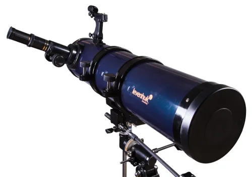 Телескоп Levenhuk Strike 120 PLUS,  6