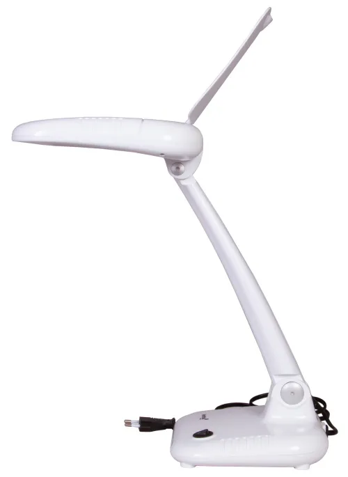 Лупа-лампа Levenhuk Zeno Lamp ZL9,  3
