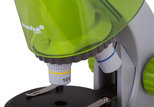 Микроскоп Levenhuk LabZZ M101,  7