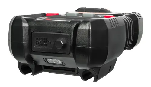 Цифровой мультиметр Ermenrich Zing TC32,  5