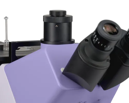 Микроскоп металлографический инвертированный MAGUS Metal V790 DIC,  9