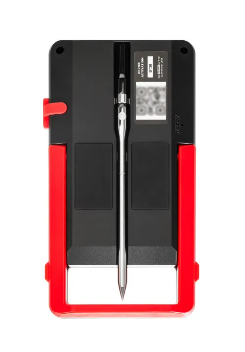 Термометр для мяса Levenhuk Wezzer Grill BT30,  5