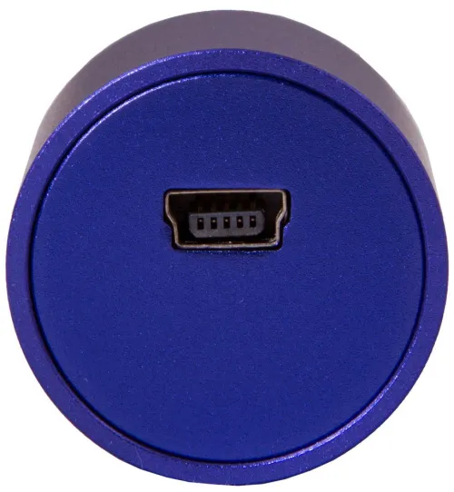 Камера цифровая Levenhuk M130 BASE,  9