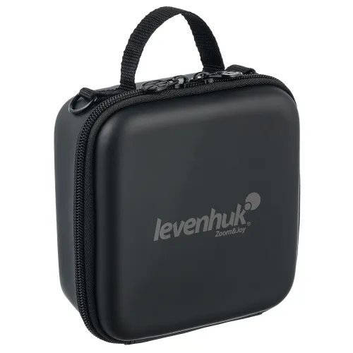 Бинокль Levenhuk Vegas ED 8x32,  7