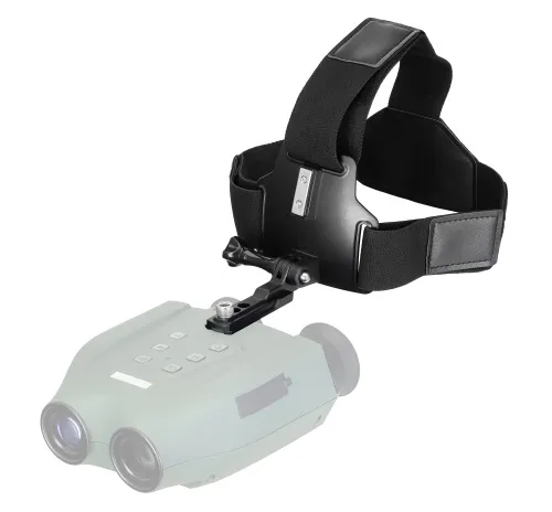 Крепление на голову для Levenhuk Atom Digital DNB250,  2