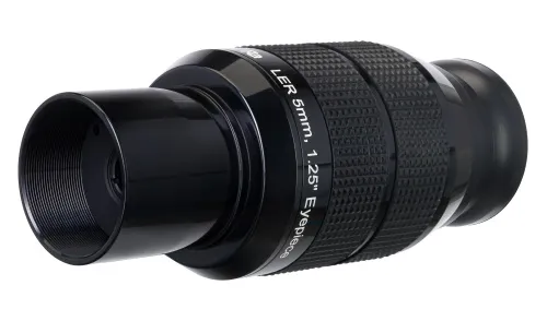 Окуляр Levenhuk Ra LER 5 мм, 1,25",  4