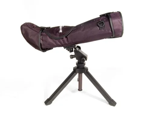 Зрительная труба Levenhuk Blaze 20–60x80,  4