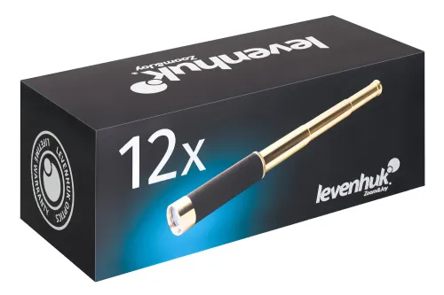 Зрительная труба Levenhuk Spyglass SG2,  10