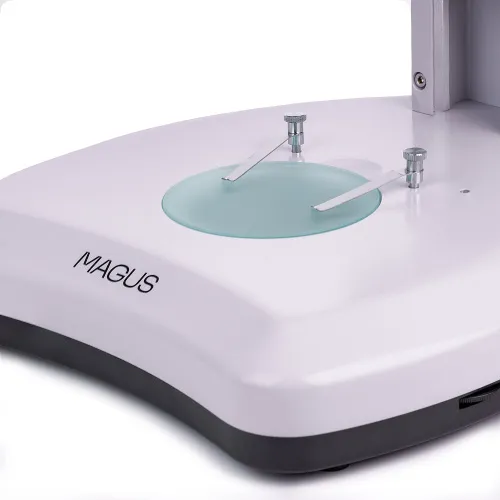 Микроскоп стереоскопический цифровой MAGUS Stereo D9T,  16