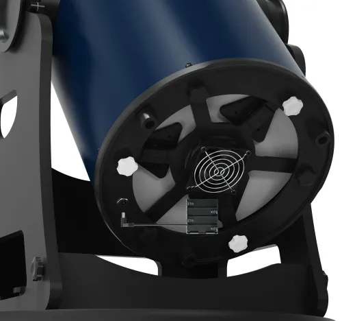 Телескоп Добсона Levenhuk New Skyline PRO 12" (300/1525),  6