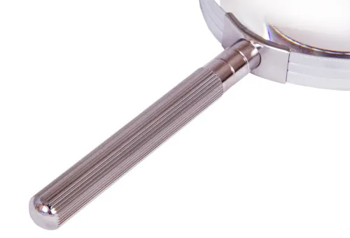 Лупа ручная Levenhuk Zeno Handy ZH27,  7