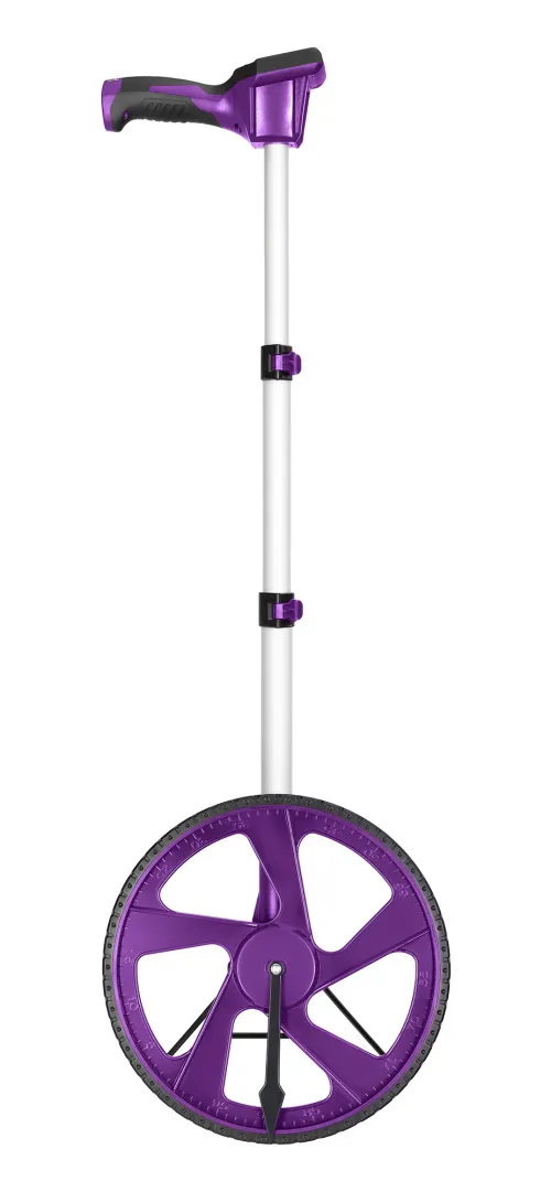 Дорожное колесо Ermenrich Reel WM30,  4