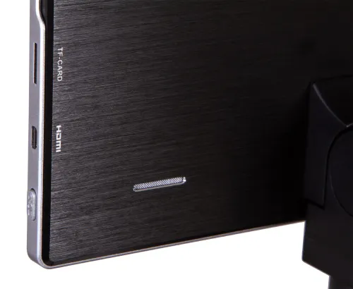 Микроскоп цифровой Levenhuk MED D30T LCD, тринокулярный,  23