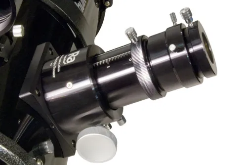 Телескоп Levenhuk Ra 200N F4 OTA,  4