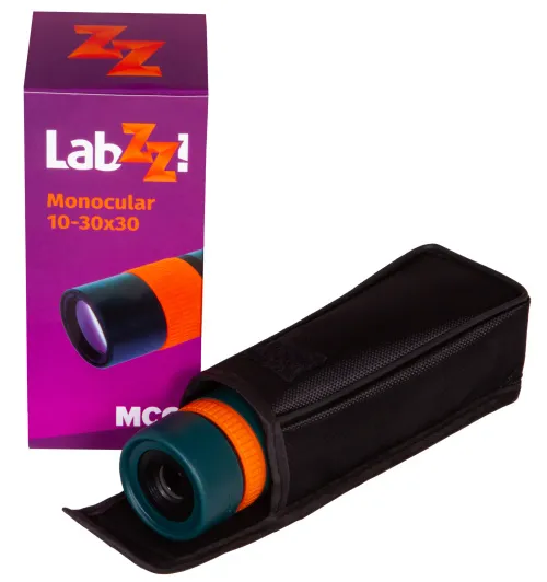 Монокуляр Levenhuk LabZZ MC6,  9