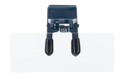 Лупа-очки Levenhuk Discovery Crafts DGL 10,  8