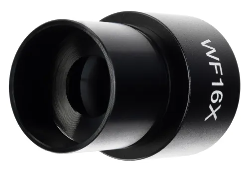 Окуляр Levenhuk MED 16x/11 (D23,2 мм),  3