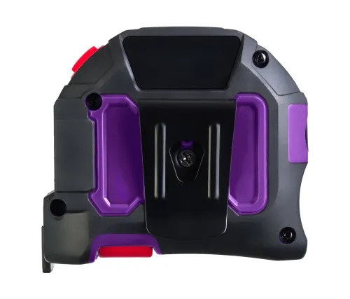 Рулетка с лазерным дальномером Ermenrich Reel SLR545 PRO,  5