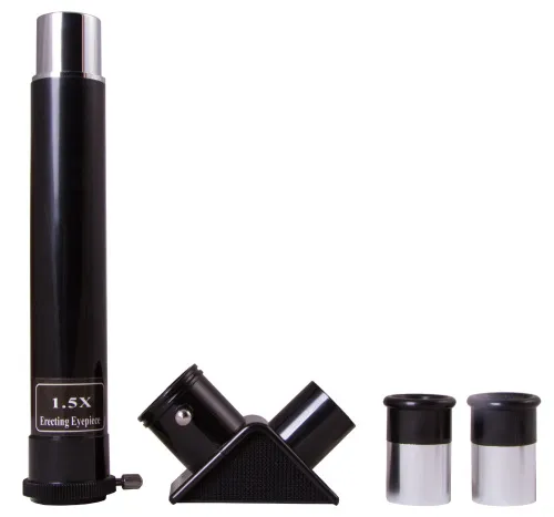 Телескоп Levenhuk LabZZ T1,  10