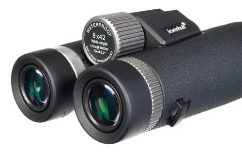 Бинокль Levenhuk Nitro ED 8x42,  11