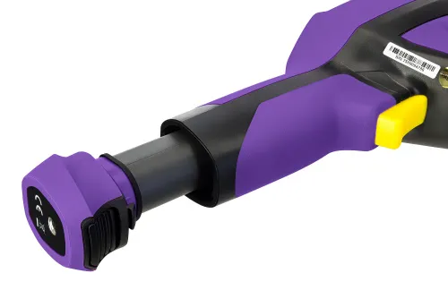 Тепловизор строительный Ermenrich Seek TV55,  7