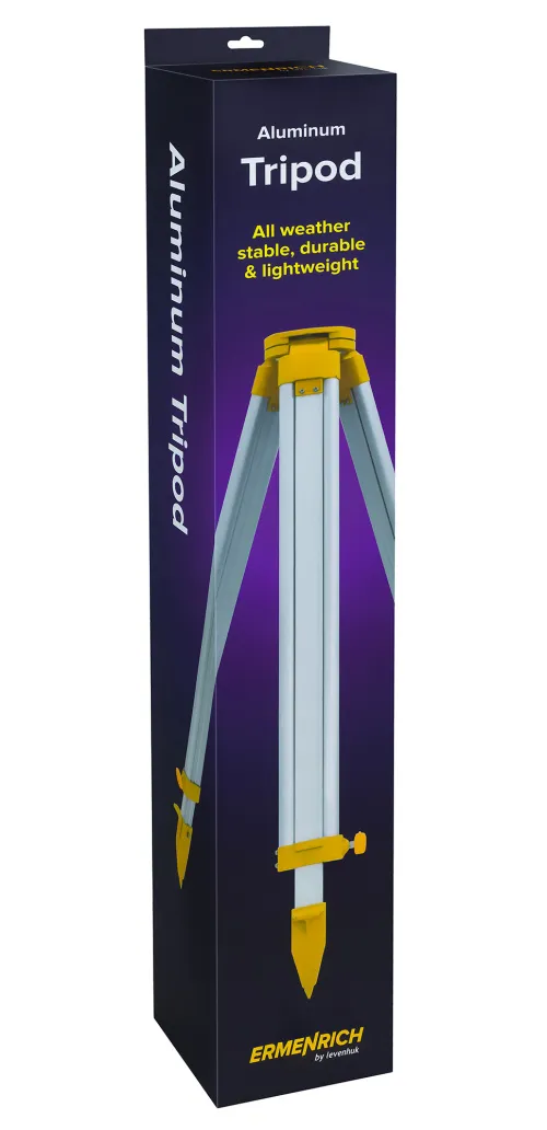 Штатив Ermenrich PLT30,  8