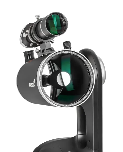 Смарт-телескоп Levenhuk Kelvin Bright STM127,  5