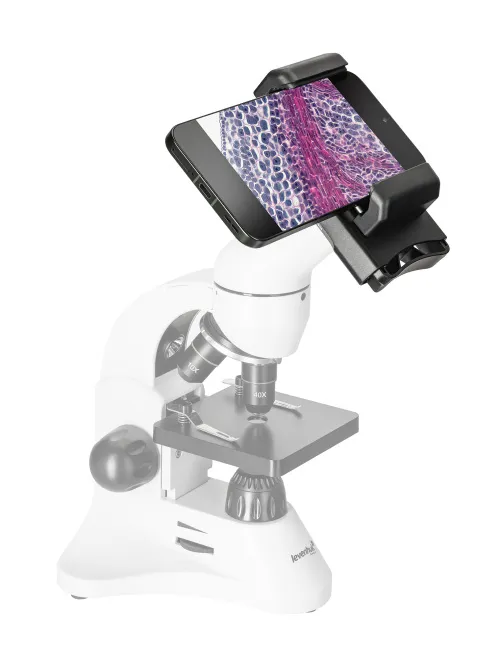 Адаптер для смартфона Levenhuk Kelvin RIG10 PRO,  7