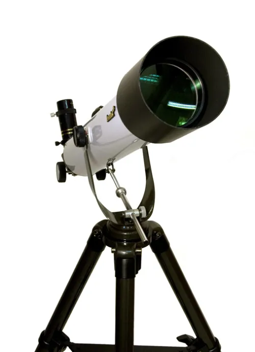 Телескоп Levenhuk Strike 80 NG,  8