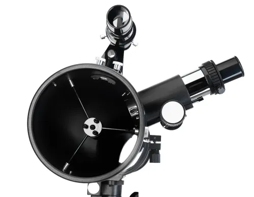 Телескоп Levenhuk Discovery Spark 769 EQ с книгой,  9