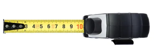 Рулетка Ermenrich Reel KD50,  2