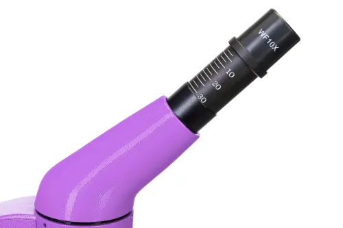 Микроскоп Levenhuk Rainbow 50L,  19