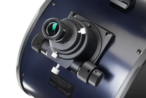 Телескоп Добсона Levenhuk New Skyline PRO 12" (300/1525) Retractable,  7